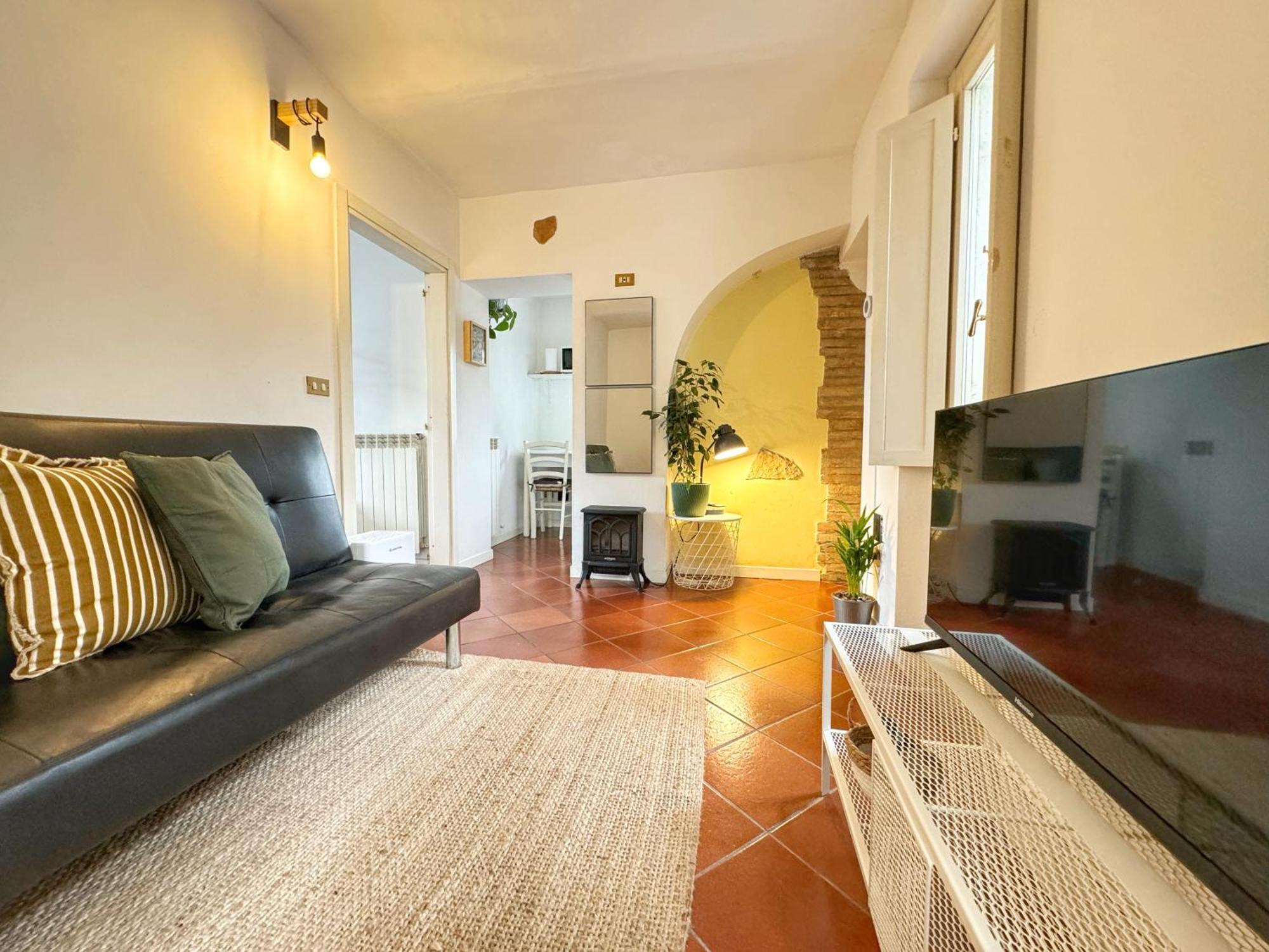 Be My Guest Perugia Exterior foto